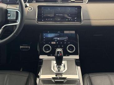 Land Rover Range Rover Evoque D200 R-Dyn. SE Black Pack Pano Noir — photo 10
