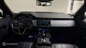 Land Rover Range Rover Evoque P300e R-Dynamic HSE — photo 9