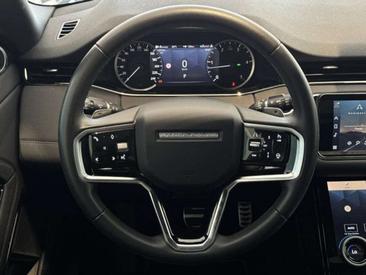 Land Rover Range Rover Evoque D200 R-Dyn. SE Black Pack Pano Noir — photo 11