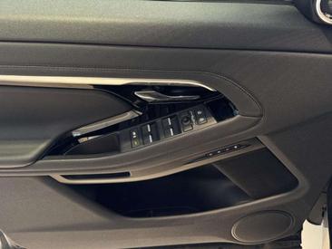 Land Rover Range Rover Evoque D200 R-Dyn. SE Black Pack Pano Noir — photo 12