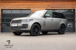 Land Rover Range Rover Autobiography TDV6 258PS - 2018 - Joinsteer - #1