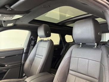 Land Rover Range Rover Evoque D200 R-Dyn. SE Black Pack Pano Noir — photo 13