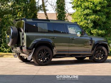 Land Rover Defender 110 URBAN 3.0 D MHEV D200 — photo 7