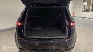 Land Rover Range Rover Evoque P300e R-Dynamic HSE — photo 10