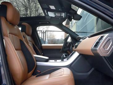 Land Rover Range Rover Sport HSE Dynamic 2.0 Si4 PHEV — photo 16