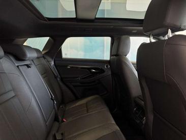 Land Rover Range Rover Evoque D200 R-Dyn. SE Black Pack Pano Noir — photo 14