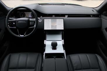 Land Rover Range Rover Evoque P270e S — photo 15