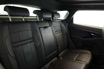 Land Rover Range Rover Evoque D200 AWD R-Dynamic SE Pano 20 Noir — photo 13