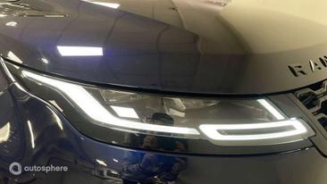 Land Rover Range Rover Evoque P300e R-Dynamic HSE — photo 11