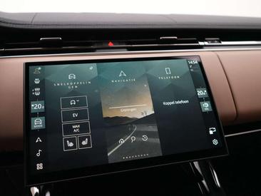 Land Rover Range Rover Sport Dynamic SE P460e — photo 18