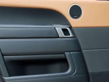 Land Rover Range Rover Sport HSE Dynamic 2.0 Si4 PHEV — photo 17