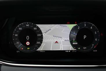 Land Rover Range Rover Evoque P270e S — photo 16
