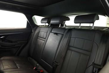 Land Rover Range Rover Evoque D200 AWD R-Dynamic SE Pano 20 Noir — photo 14