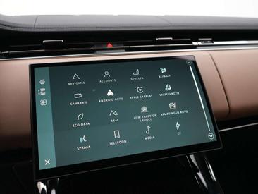 Land Rover Range Rover Sport Dynamic SE P460e — photo 19