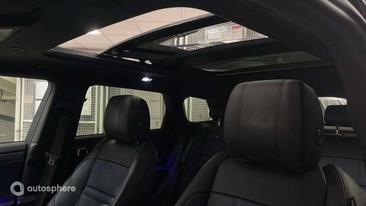 Land Rover Range Rover Evoque P300e R-Dynamic HSE — photo 14