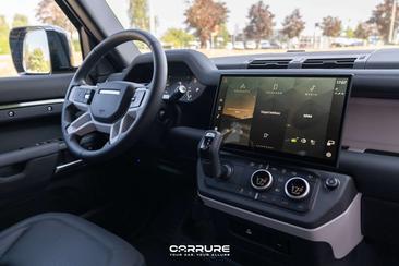 Land Rover Defender 110 URBAN 3.0 D MHEV D200 — photo 9