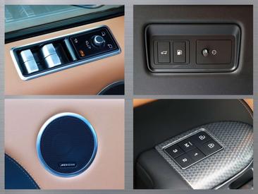 Land Rover Range Rover Sport HSE Dynamic 2.0 Si4 PHEV — photo 18