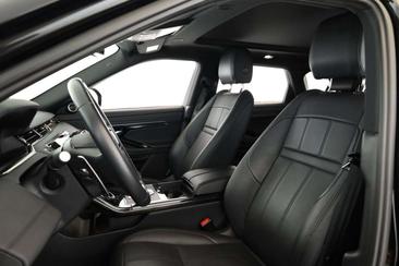 Land Rover Range Rover Evoque D200 AWD R-Dynamic SE Pano 20 Noir — photo 15