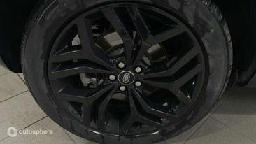 Land Rover Range Rover Evoque P300e R-Dynamic HSE — photo 16