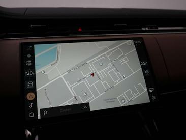 Land Rover Range Rover Sport Dynamic SE P460e — photo 20