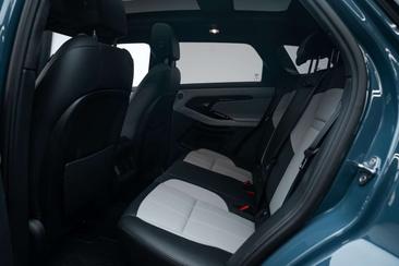 Land Rover Range Rover Evoque AUTOBIOGRAPHY/ KOMFORT / WINTER / AHK / MERIDIAN — photo 18
