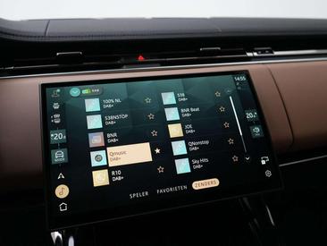 Land Rover Range Rover Sport Dynamic SE P460e — photo 21