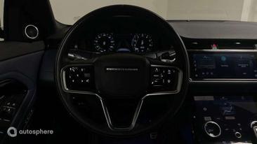 Land Rover Range Rover Evoque P300e R-Dynamic HSE — photo 18