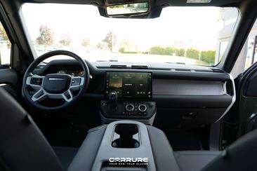 Land Rover Defender 110 URBAN 3.0 D MHEV D200 — photo 11