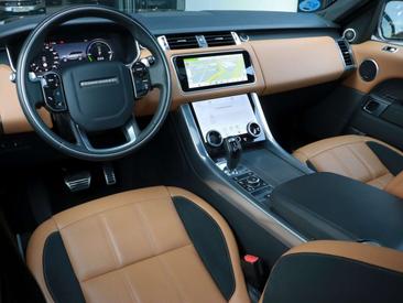 Land Rover Range Rover Sport HSE Dynamic 2.0 Si4 PHEV — photo 20