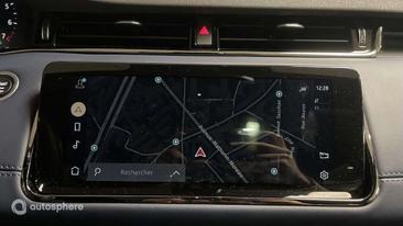 Land Rover Range Rover Evoque P300e R-Dynamic HSE — photo 19