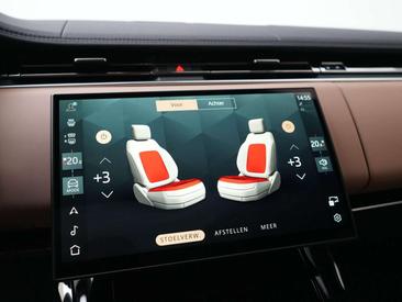 Land Rover Range Rover Sport Dynamic SE P460e — photo 22