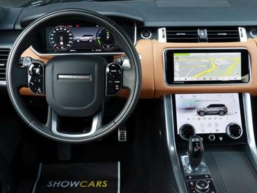 Land Rover Range Rover Sport HSE Dynamic 2.0 Si4 PHEV — photo 21