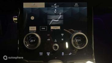 Land Rover Range Rover Evoque P300e R-Dynamic HSE — photo 20