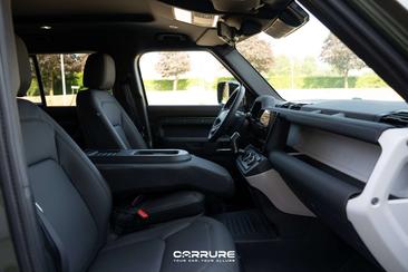 Land Rover Defender 110 URBAN 3.0 D MHEV D200 — photo 12