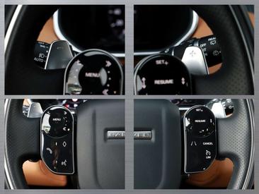 Land Rover Range Rover Sport HSE Dynamic 2.0 Si4 PHEV — photo 22