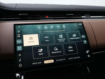 Land Rover Range Rover Sport Dynamic SE P460e — photo 23