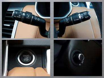 Land Rover Range Rover Sport HSE Dynamic 2.0 Si4 PHEV — photo 23