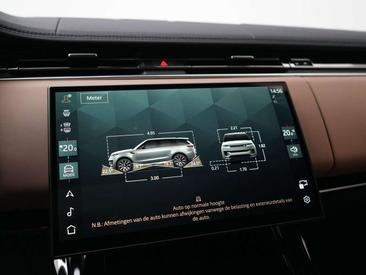 Land Rover Range Rover Sport Dynamic SE P460e — photo 24