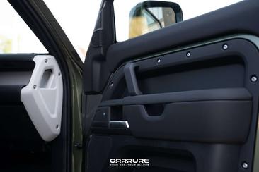 Land Rover Defender 110 URBAN 3.0 D MHEV D200 — photo 14