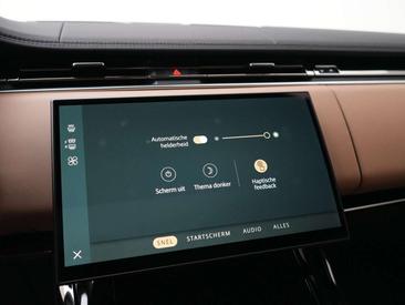 Land Rover Range Rover Sport Dynamic SE P460e — photo 25