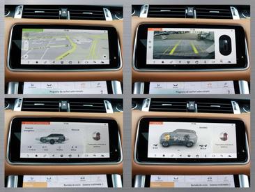 Land Rover Range Rover Sport HSE Dynamic 2.0 Si4 PHEV — photo 24
