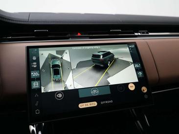 Land Rover Range Rover Sport Dynamic SE P460e — photo 26