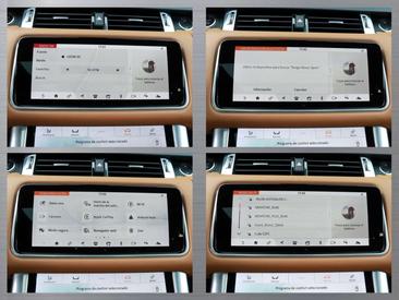 Land Rover Range Rover Sport HSE Dynamic 2.0 Si4 PHEV — photo 25