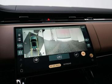 Land Rover Range Rover Sport Dynamic SE P460e — photo 27