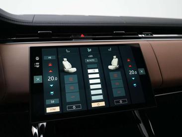 Land Rover Range Rover Sport Dynamic SE P460e — photo 28