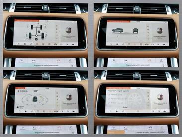 Land Rover Range Rover Sport HSE Dynamic 2.0 Si4 PHEV — photo 26