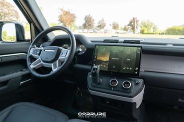 Land Rover Defender 110 URBAN 3.0 D MHEV D200 — photo 16