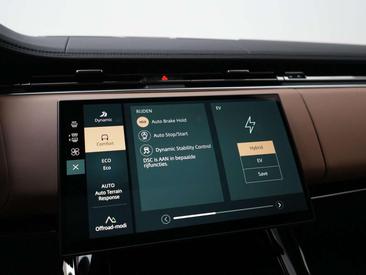Land Rover Range Rover Sport Dynamic SE P460e — photo 29