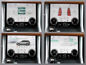 Land Rover Range Rover Sport HSE Dynamic 2.0 Si4 PHEV — photo 27