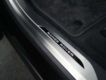 Land Rover Range Rover Sport Dynamic SE P460e — photo 34